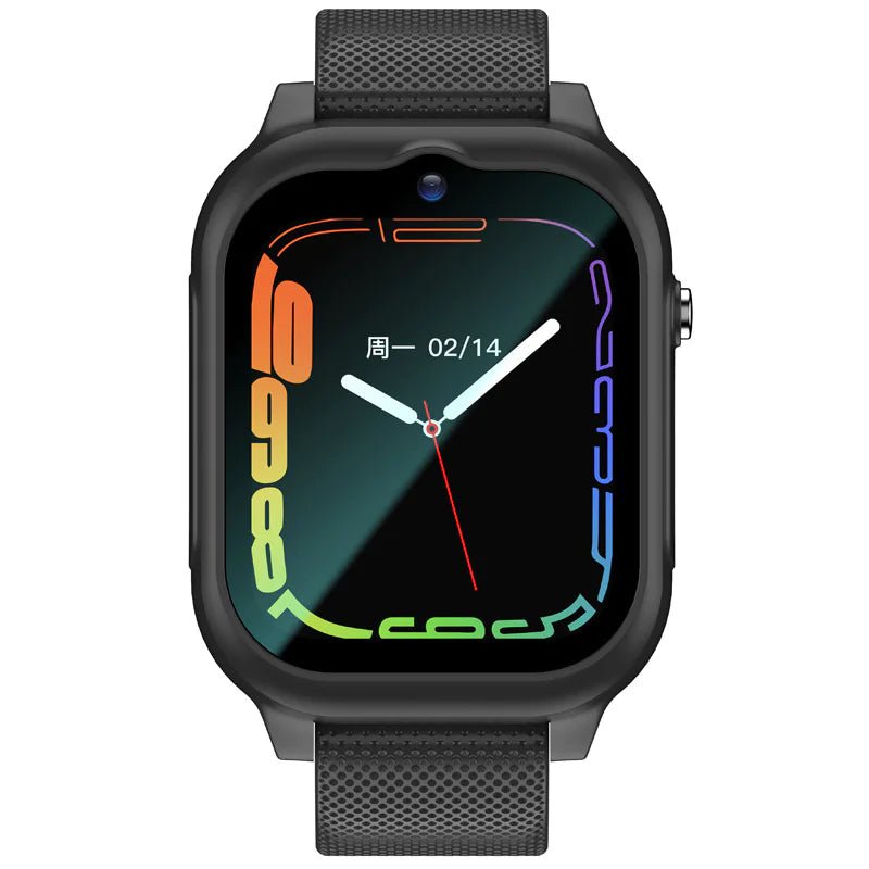 Best Kids Smartwatch with Emergency Features | 4G GPS & SOS Alerts - GNS Beauty & Personal Care