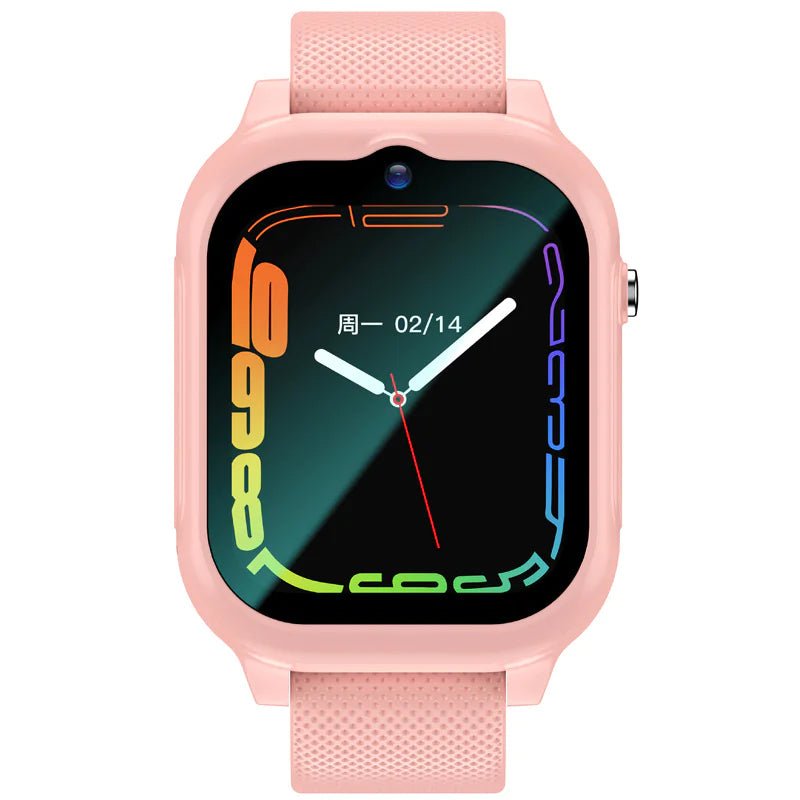 Best Kids Smartwatch with Emergency Features | 4G GPS & SOS Alerts - GNS Beauty & Personal Care