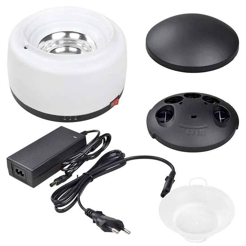 Best Nail Cleaner Machine for Gel Removal & Nail Care - GNS Beauty & Personal Care