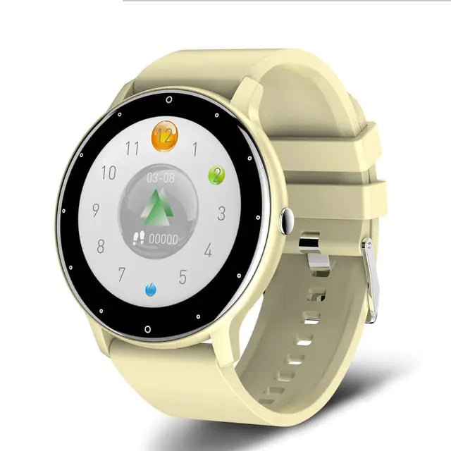 Best Sport Fitness Watch with Advanced Touch Screen - GNS Beauty & Personal Care