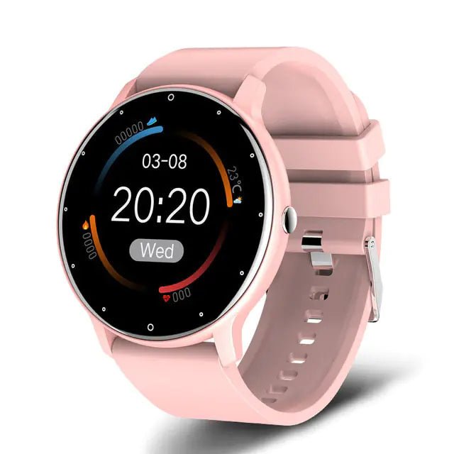 Best Sport Fitness Watch with Advanced Touch Screen - GNS Beauty & Personal Care