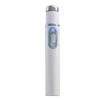 Blue Light Therapy Acne Laser Pen - Scar & Blemish Reduction - GNS Beauty & Personal Care