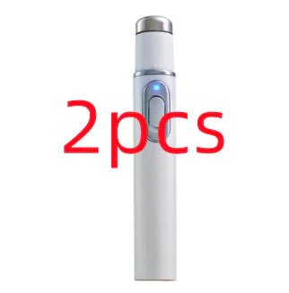 Blue Light Therapy Acne Laser Pen - Scar & Blemish Reduction - GNS Beauty & Personal Care