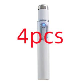 Blue Light Therapy Acne Laser Pen - Scar & Blemish Reduction - GNS Beauty & Personal Care