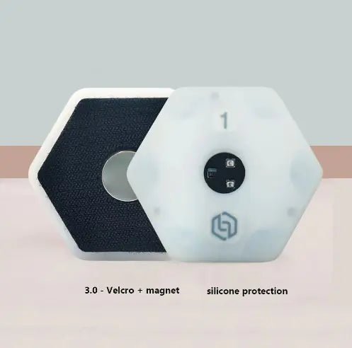 Bluetooth Reaction Training Lamp - Agility Training Equipment - GNS Beauty & Personal Care