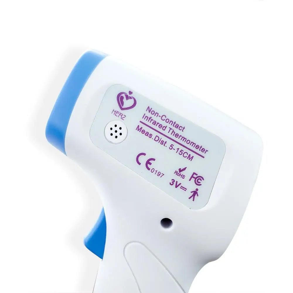 Bluetooth Smart Thermometer for Accurate Monitoring - GNS Beauty & Personal Care