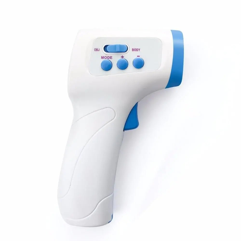 Bluetooth Smart Thermometer for Accurate Monitoring - GNS Beauty & Personal Care