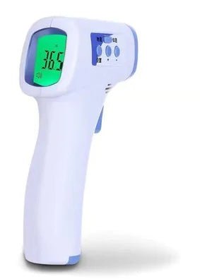 Bluetooth Smart Thermometer for Accurate Monitoring - GNS Beauty & Personal Care