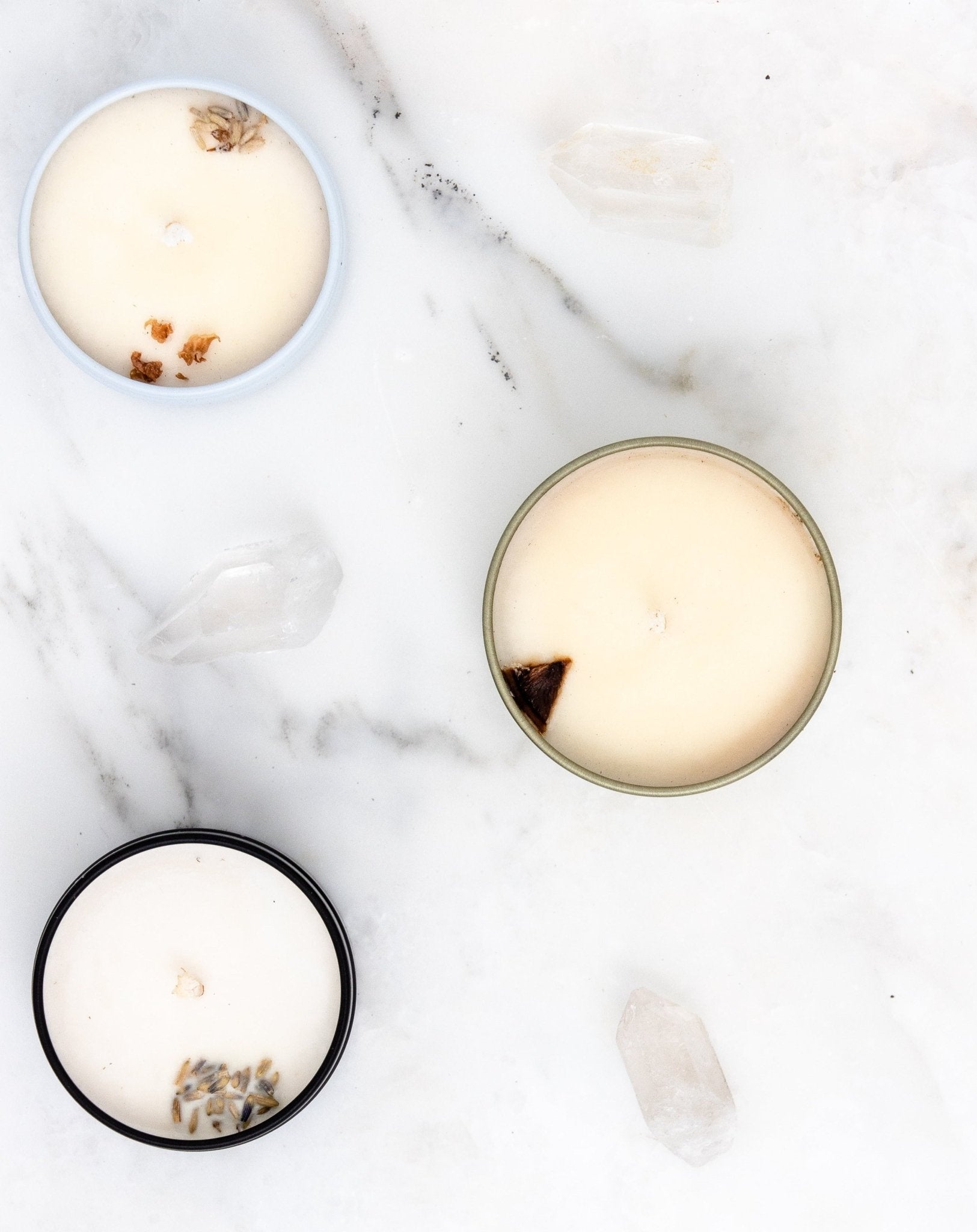 Candle Collection - GNS Beauty & Personal Care