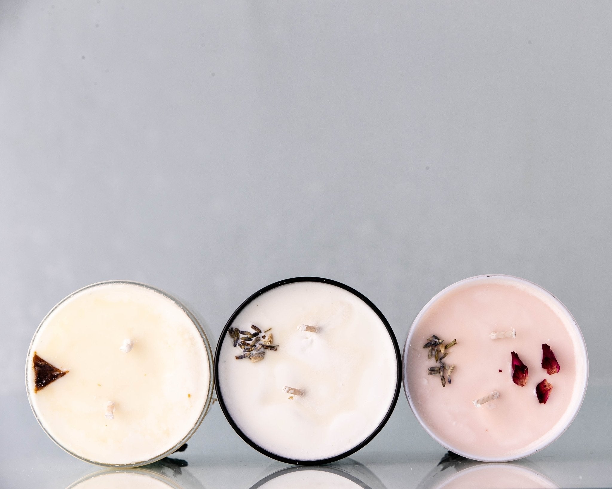 Candle Collection - GNS Beauty & Personal Care