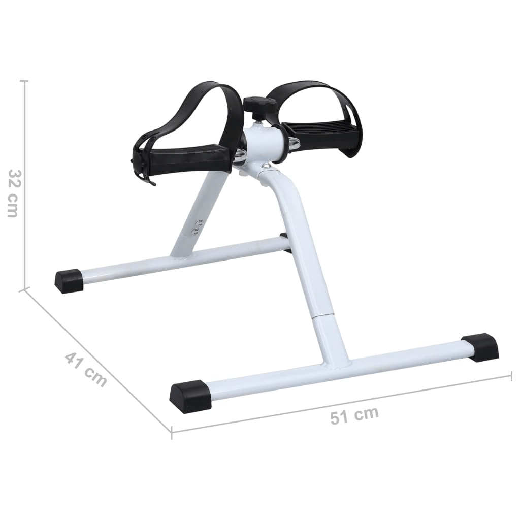 Cardio Mini Cycle Exercise Bike - GNS Beauty & Personal Care