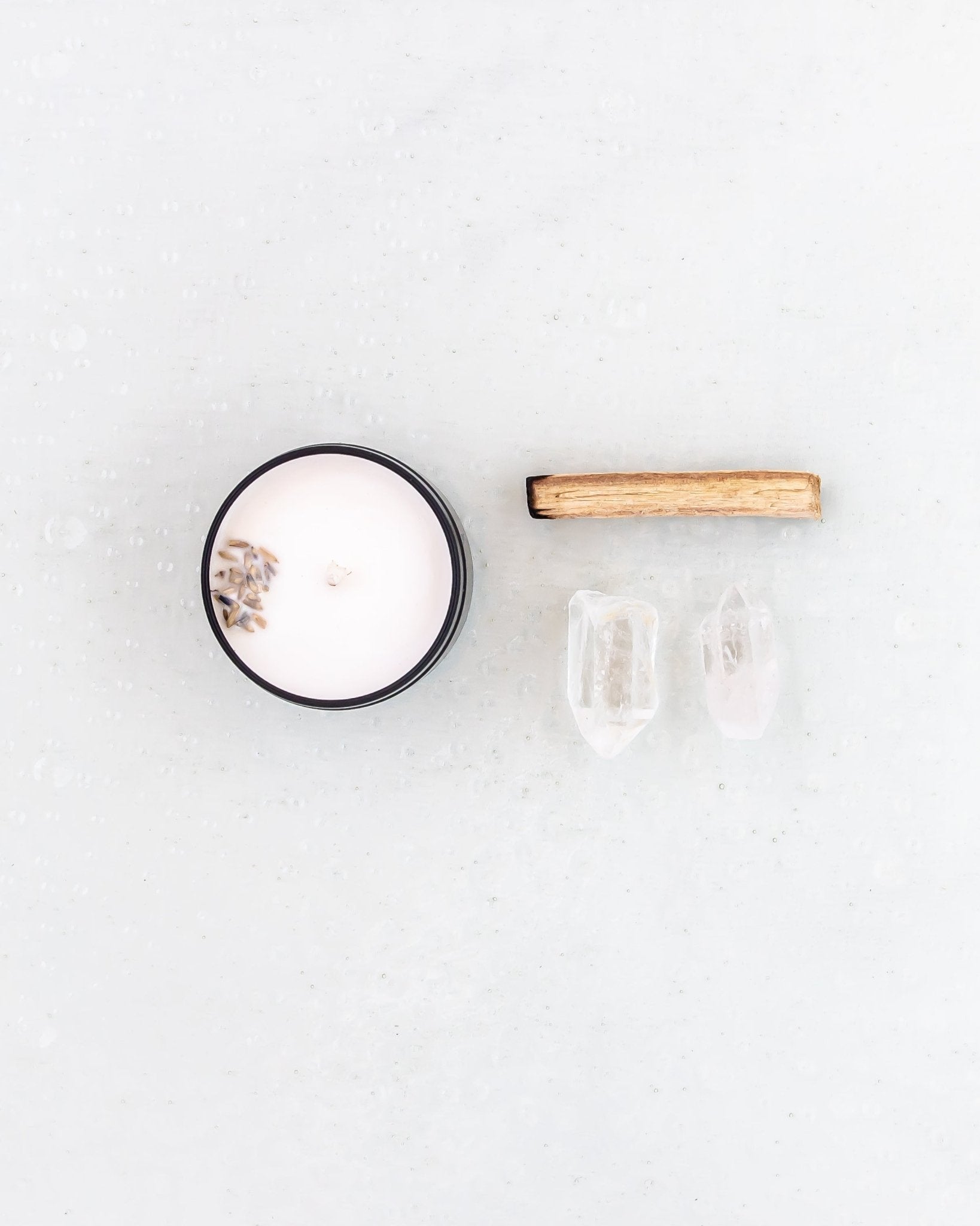 Clear Quartz - GNS Beauty & Personal Care