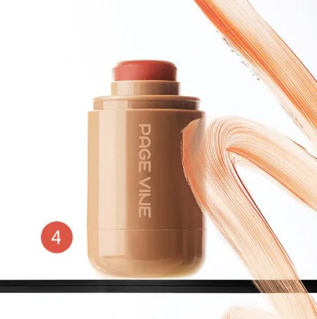 Compact Blush Makeup Stick for Instant Radiance - GNS Beauty & Personal Care