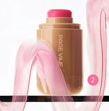 Compact Blush Makeup Stick for Instant Radiance - GNS Beauty & Personal Care