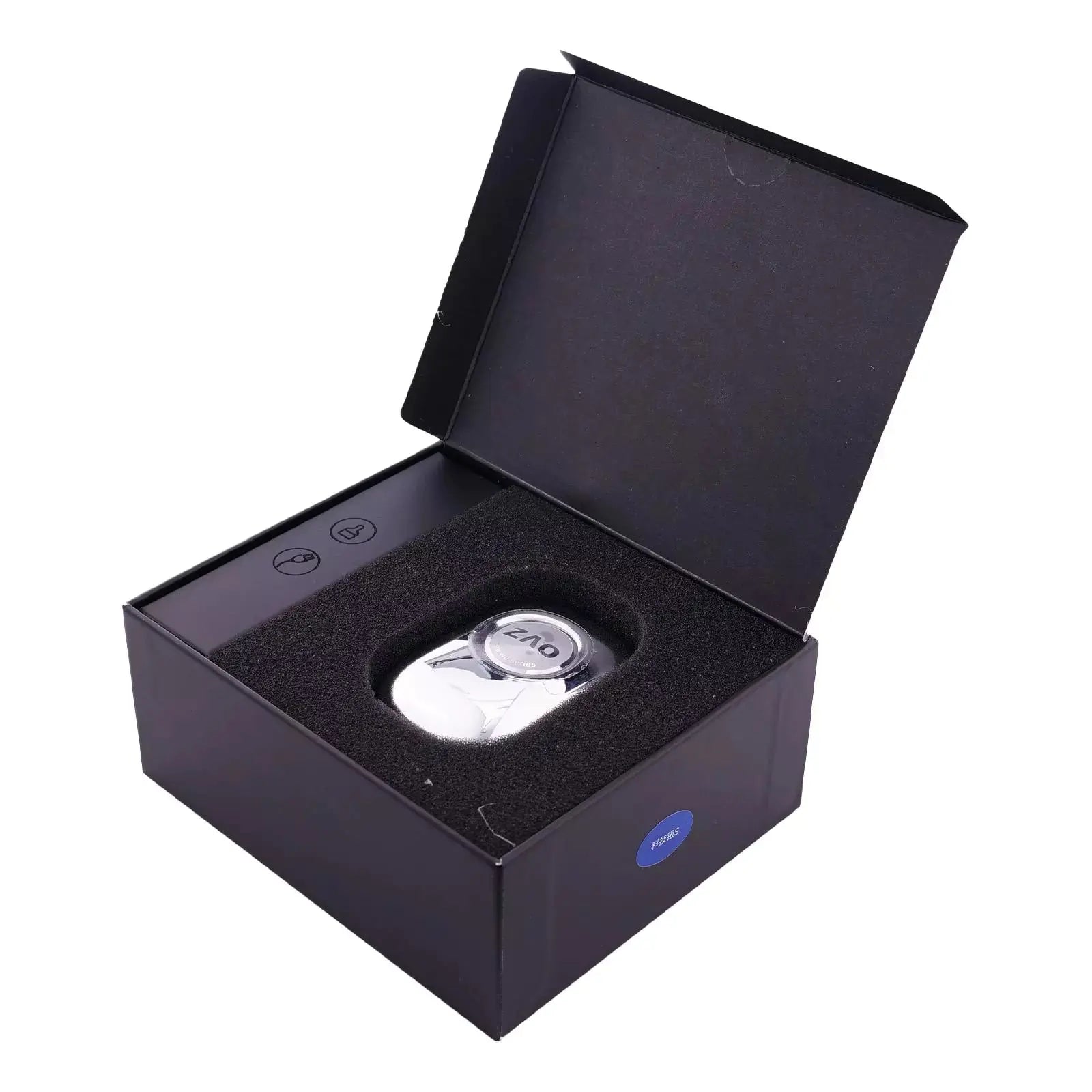 Compact Portable Electric Shaver for Men - USB Rechargeable & Waterproof - GNS Beauty & Personal Care