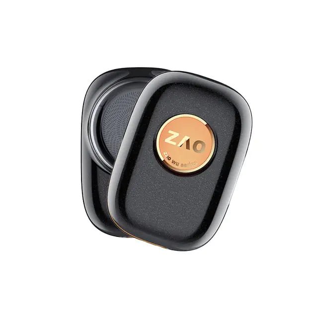 Compact Portable Electric Shaver for Men - USB Rechargeable & Waterproof - GNS Beauty & Personal Care