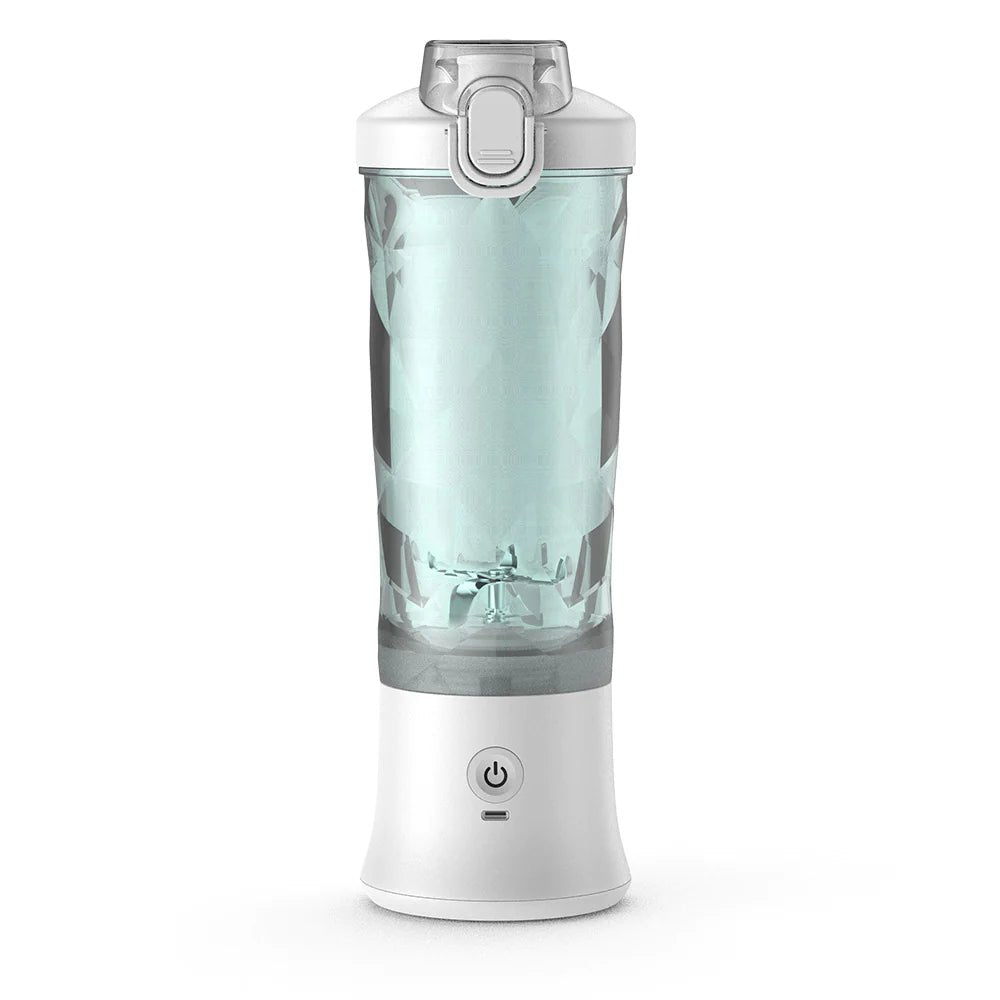 Compact Portable Rechargeable Blender - GNS Beauty & Personal Care
