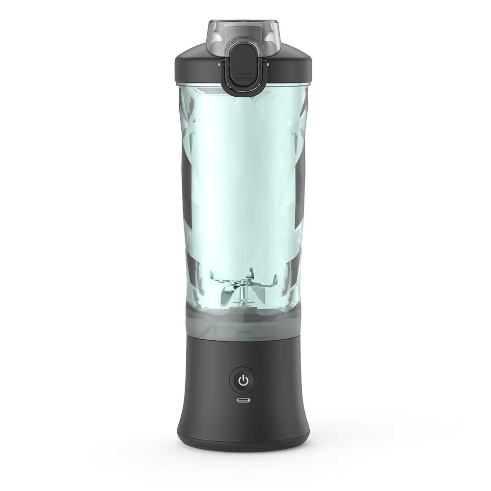 Compact Portable Rechargeable Blender - GNS Beauty & Personal Care