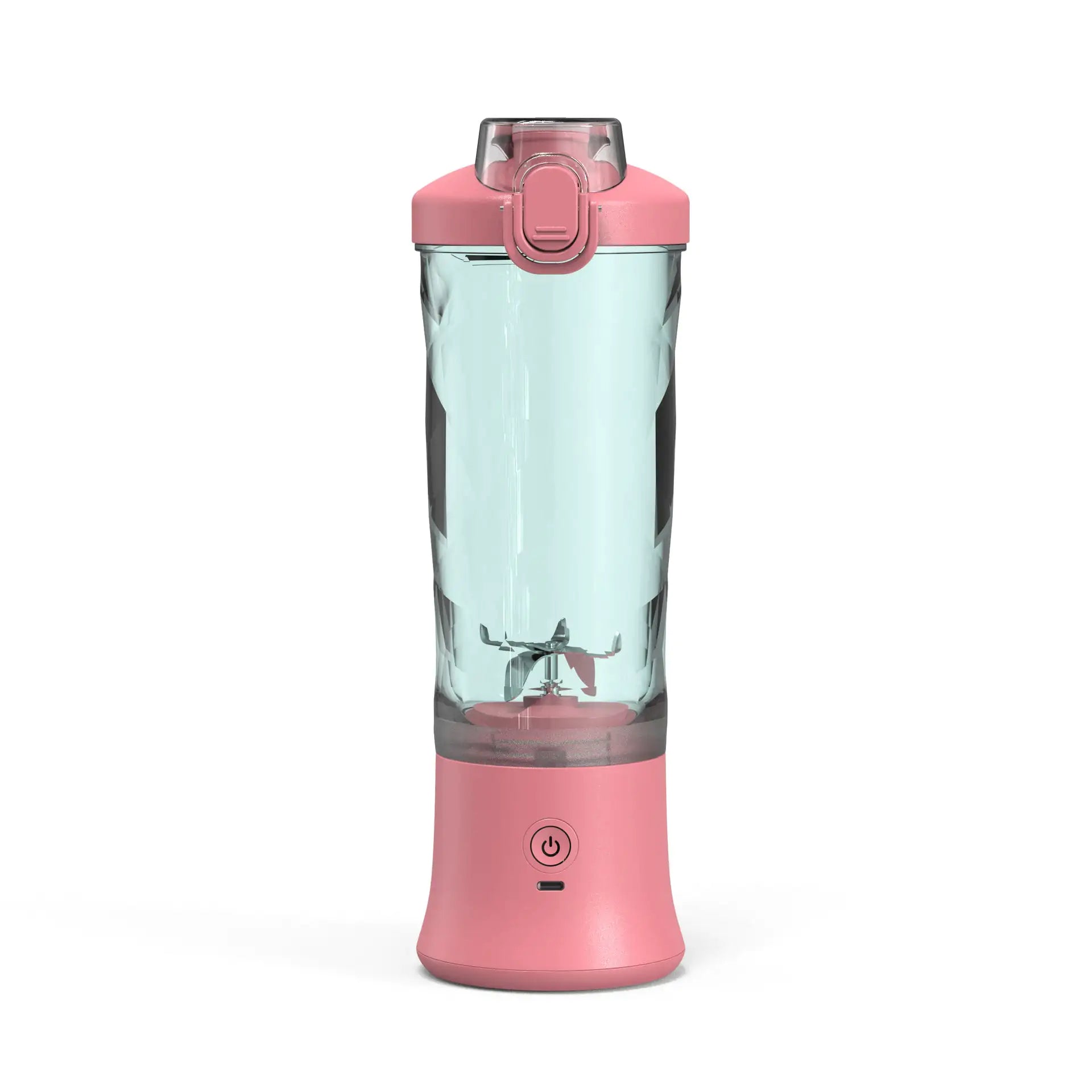 Compact Portable Rechargeable Blender - GNS Beauty & Personal Care