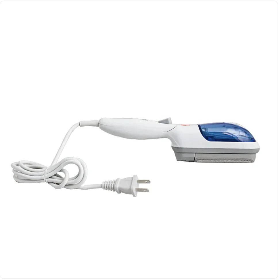 Compact Portable Steam Iron - Effortless Wrinkle - Free Clothing Anywhere - GNS Beauty & Personal Care