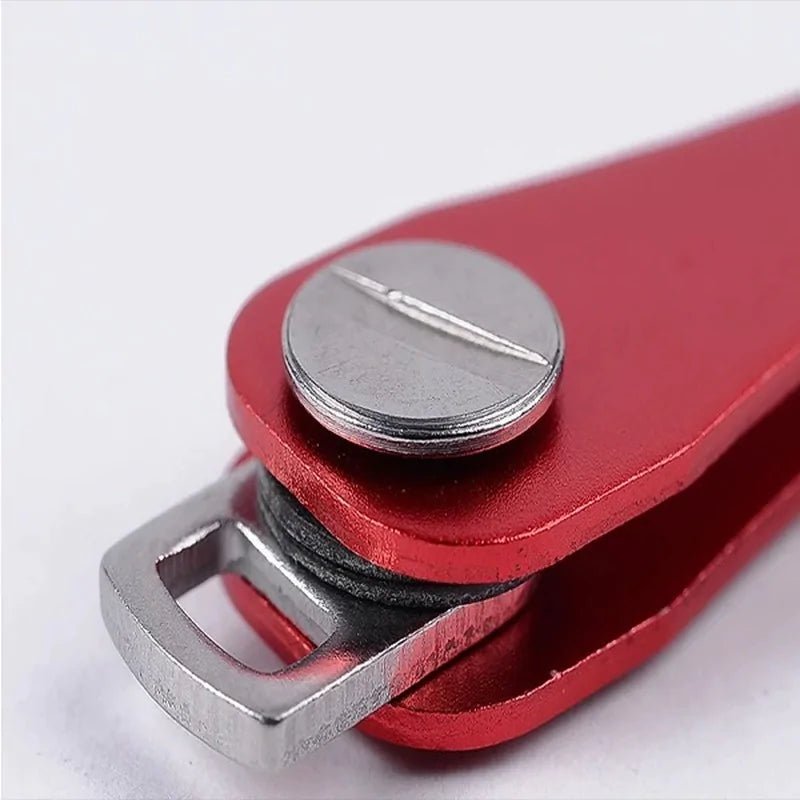 Compact Smart Key Organizer – Sleek, Durable & Efficient Multi - Tool - GNS Beauty & Personal Care