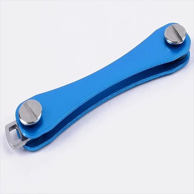 Compact Smart Key Organizer – Sleek, Durable & Efficient Multi - Tool - GNS Beauty & Personal Care
