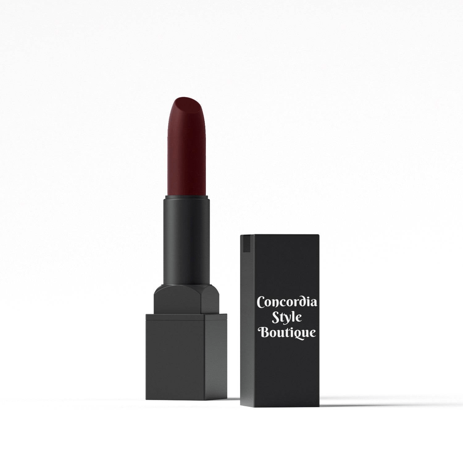Concordia Style Boutique Lipstick - Long - Lasting & Cruelty - Free - GNS Beauty & Personal Care