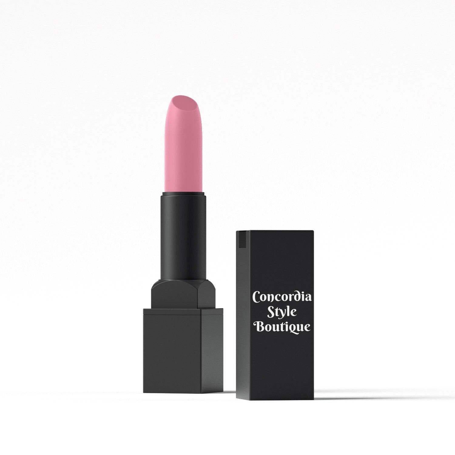 Concordia Style Boutique Lipstick - Long - Lasting & Cruelty - Free - GNS Beauty & Personal Care