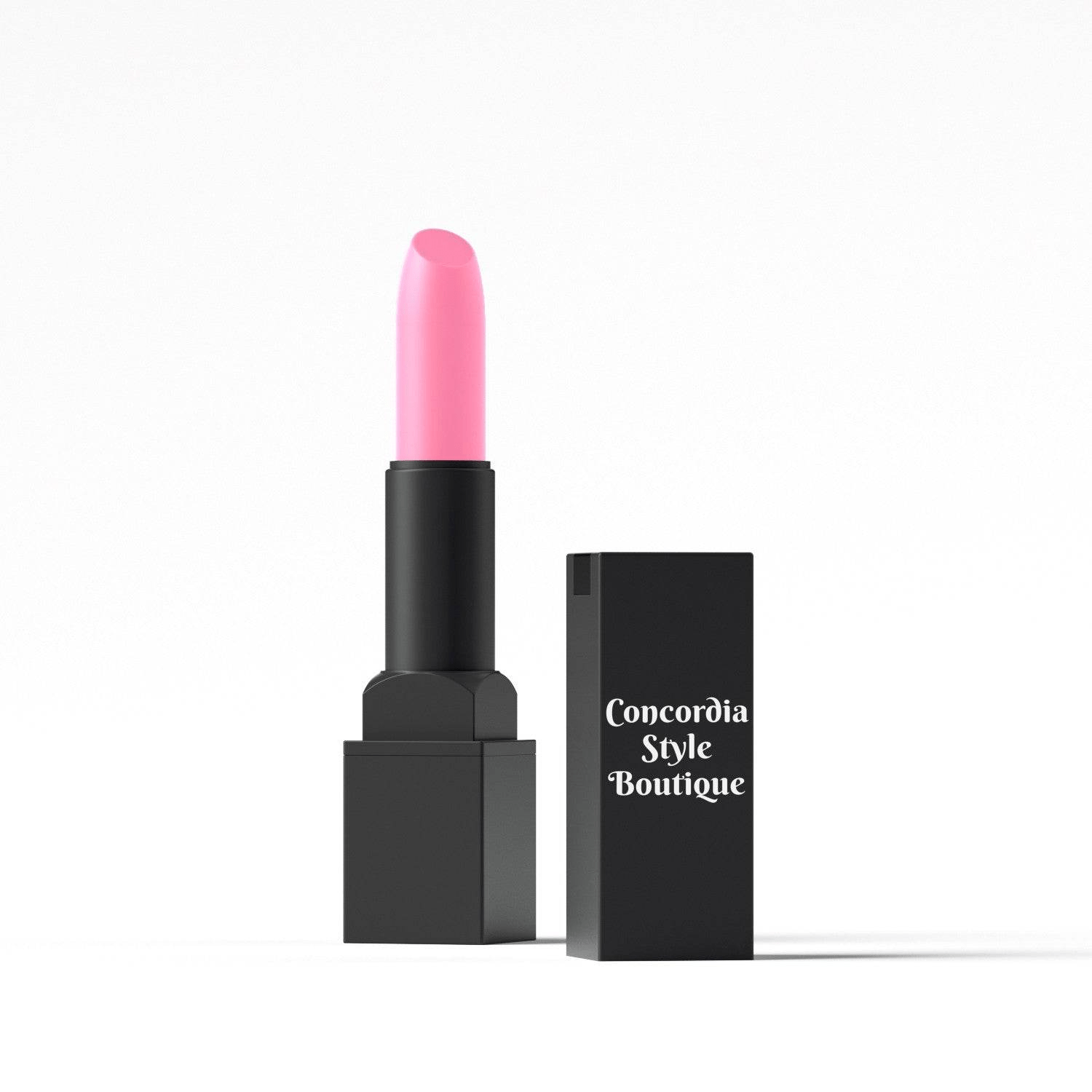 Concordia Style Boutique Lipstick - Long - Lasting & Cruelty - Free - GNS Beauty & Personal Care