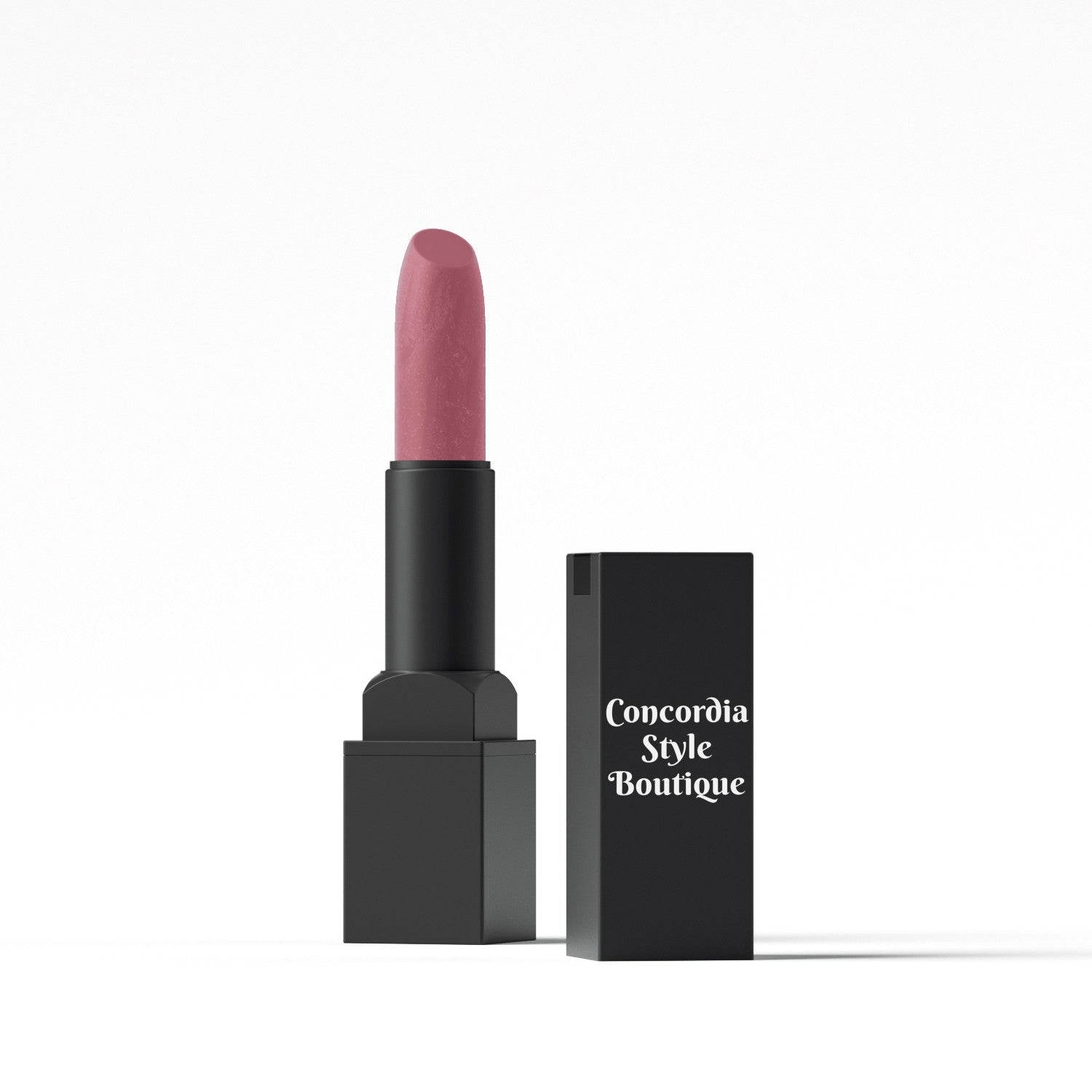 Concordia Style Boutique Lipstick - Long - Lasting & Cruelty - Free - GNS Beauty & Personal Care