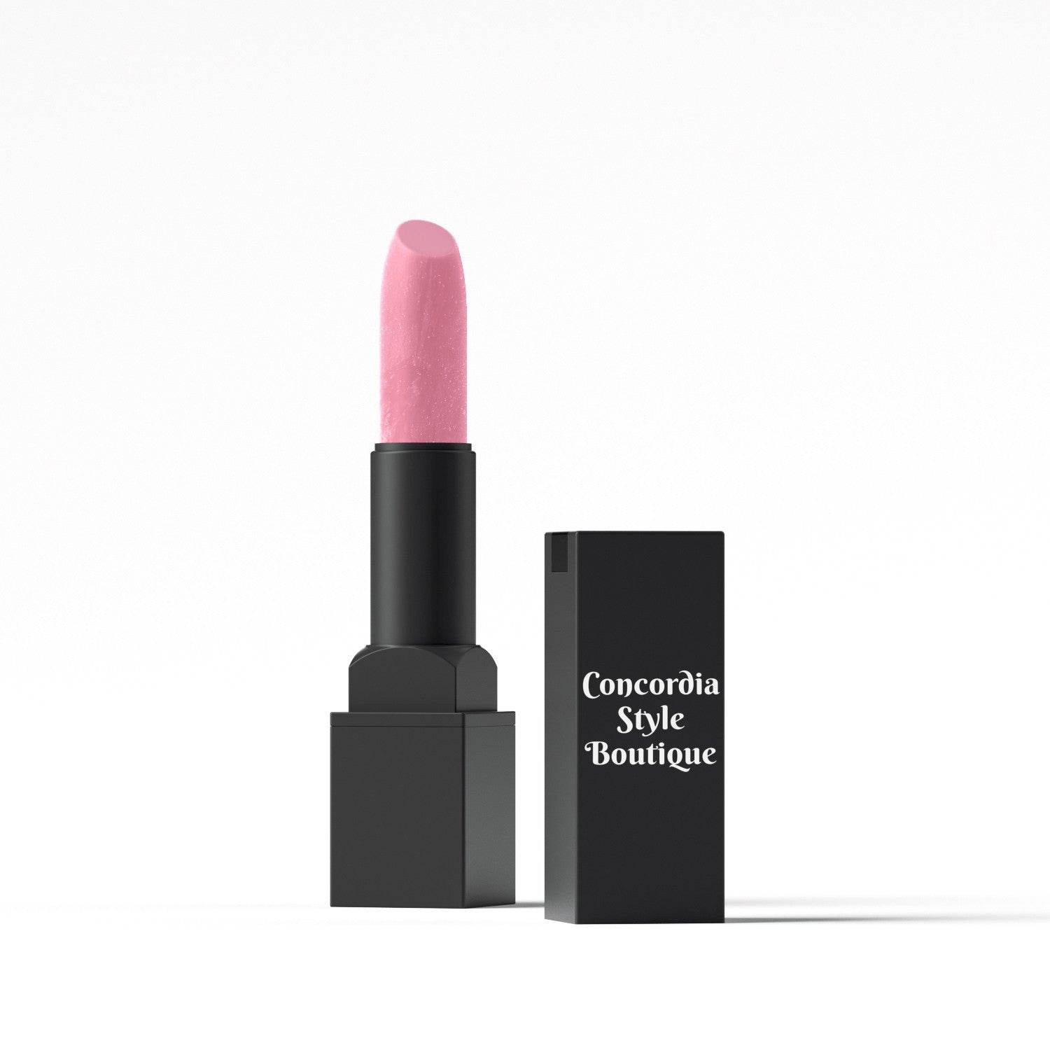 Concordia Style Boutique Lipstick - Long - Lasting & Cruelty - Free - GNS Beauty & Personal Care