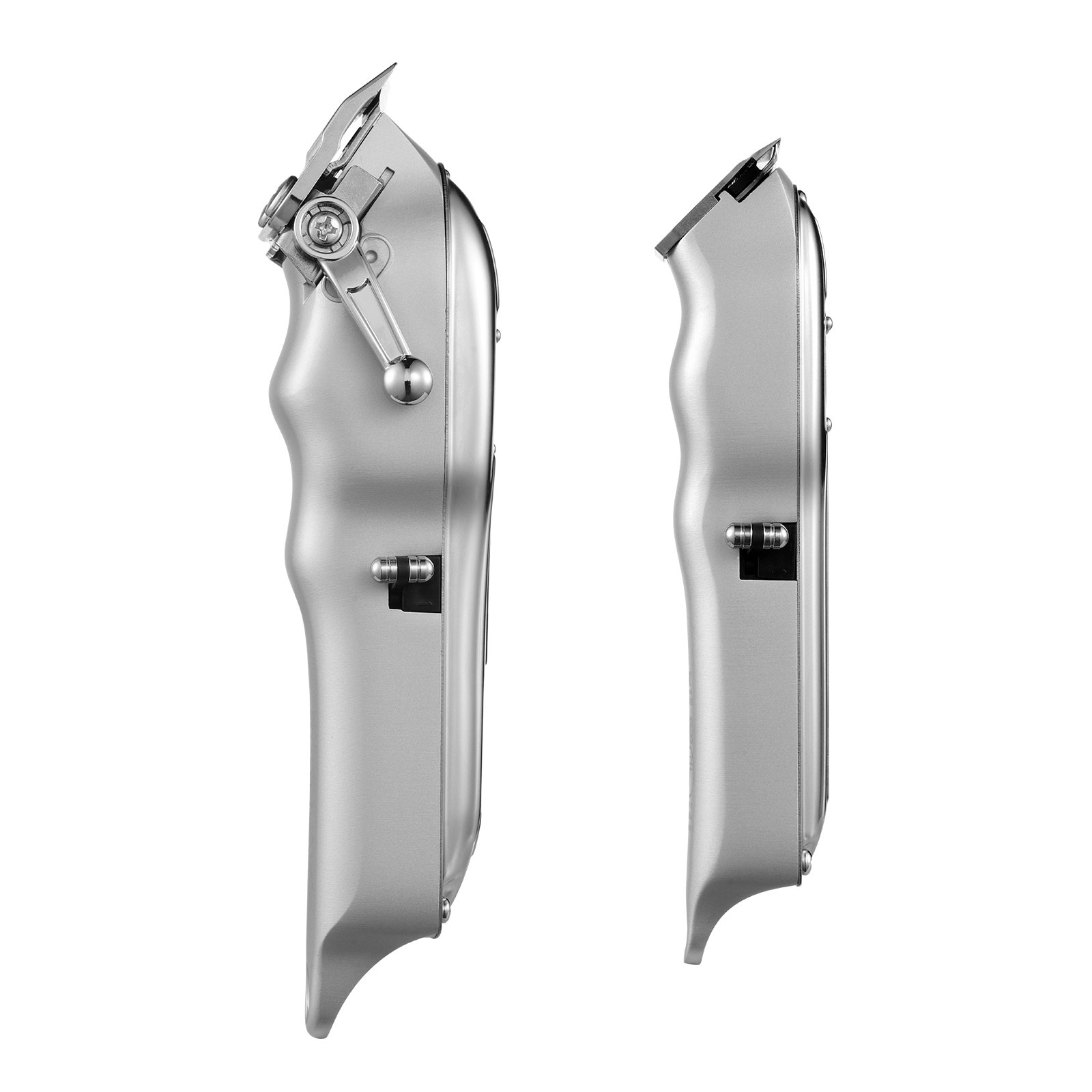 💇 Cordless Professional Hair Clippers Set – High - Speed Grooming Tool for Salon - Quality Results - GNS Beauty & Personal Care
