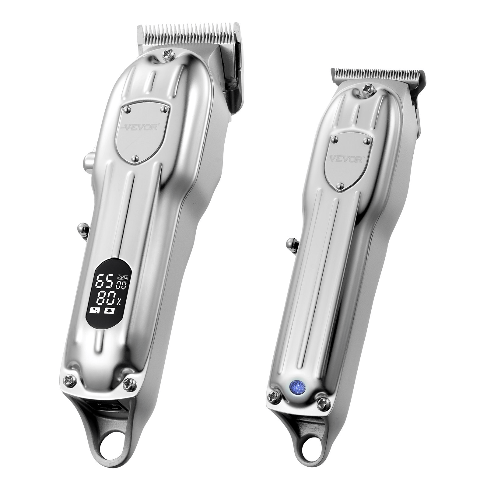 💇 Cordless Professional Hair Clippers Set – High - Speed Grooming Tool for Salon - Quality Results - GNS Beauty & Personal Care