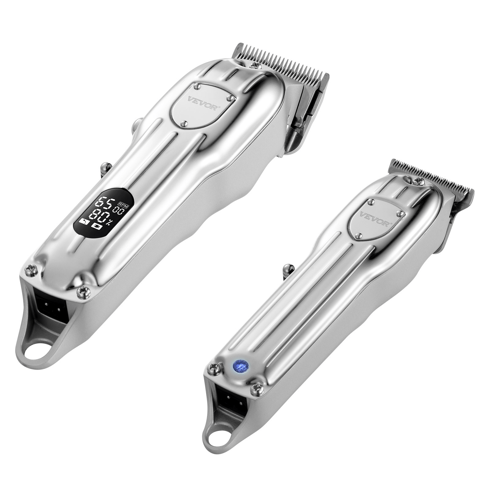 💇 Cordless Professional Hair Clippers Set – High - Speed Grooming Tool for Salon - Quality Results - GNS Beauty & Personal Care