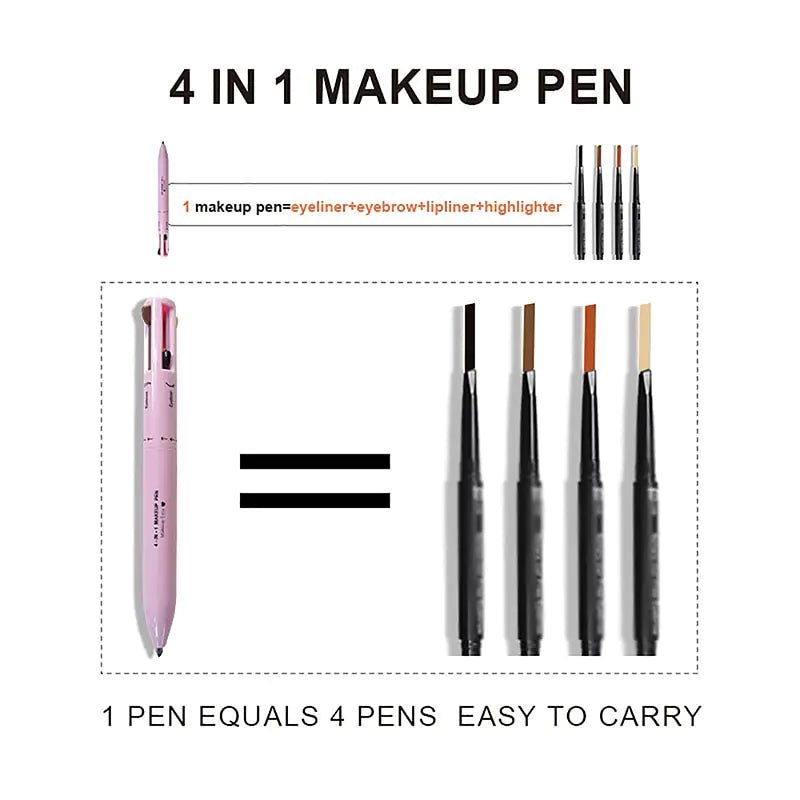 Cosmic Beauty Eyebrow Pencil - Best for Defined Brows - GNS Beauty & Personal Care