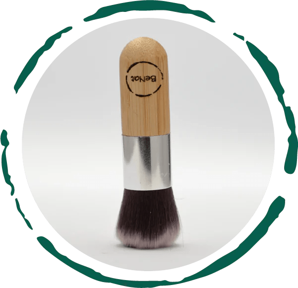 Cruelty Free Blush Brush – Soft & Versatile Makeup Essential - GNS Beauty & Personal Care