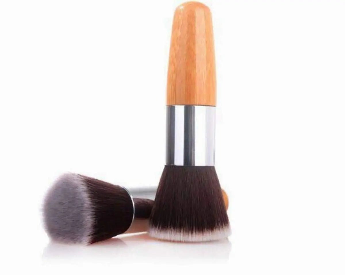 Cruelty Free Blush Brush – Soft & Versatile Makeup Essential - GNS Beauty & Personal Care