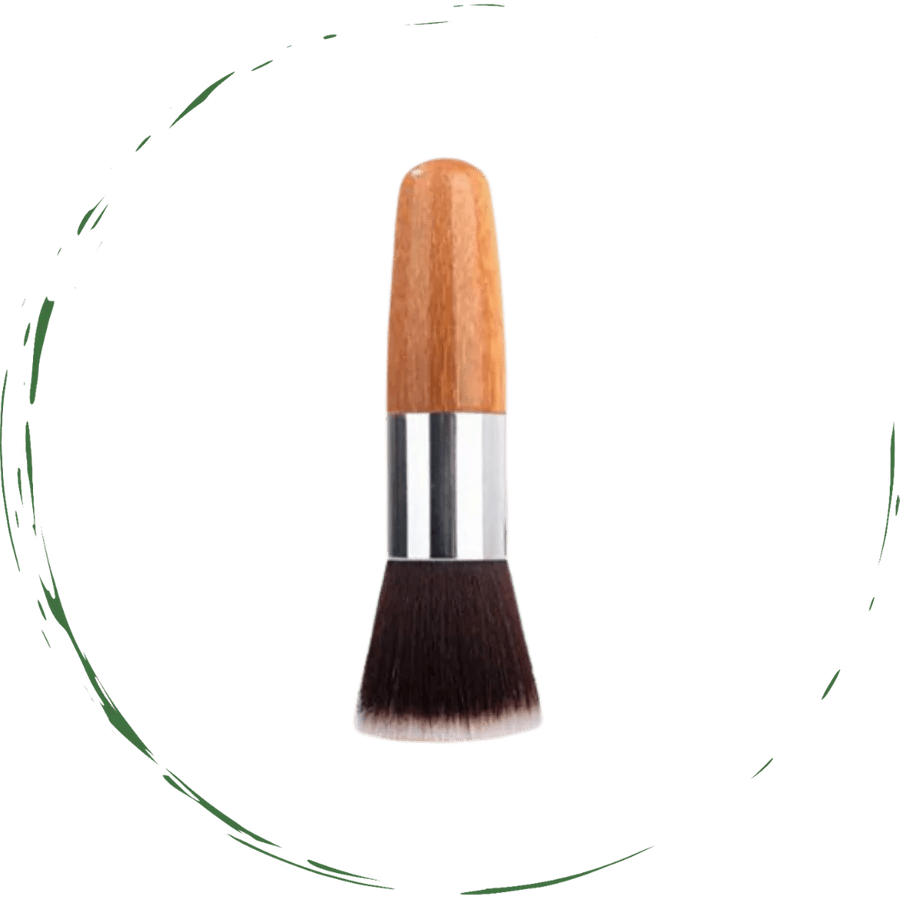 Cruelty Free Blush Brush – Soft & Versatile Makeup Essential - GNS Beauty & Personal Care