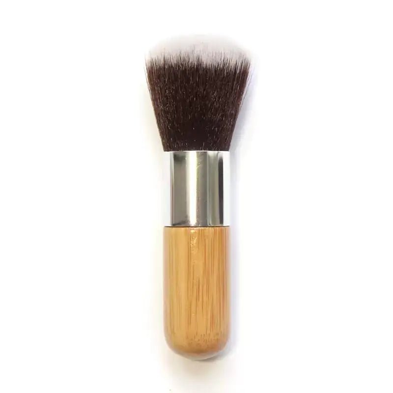 Cruelty Free Blush Brush – Soft & Versatile Makeup Essential - GNS Beauty & Personal Care