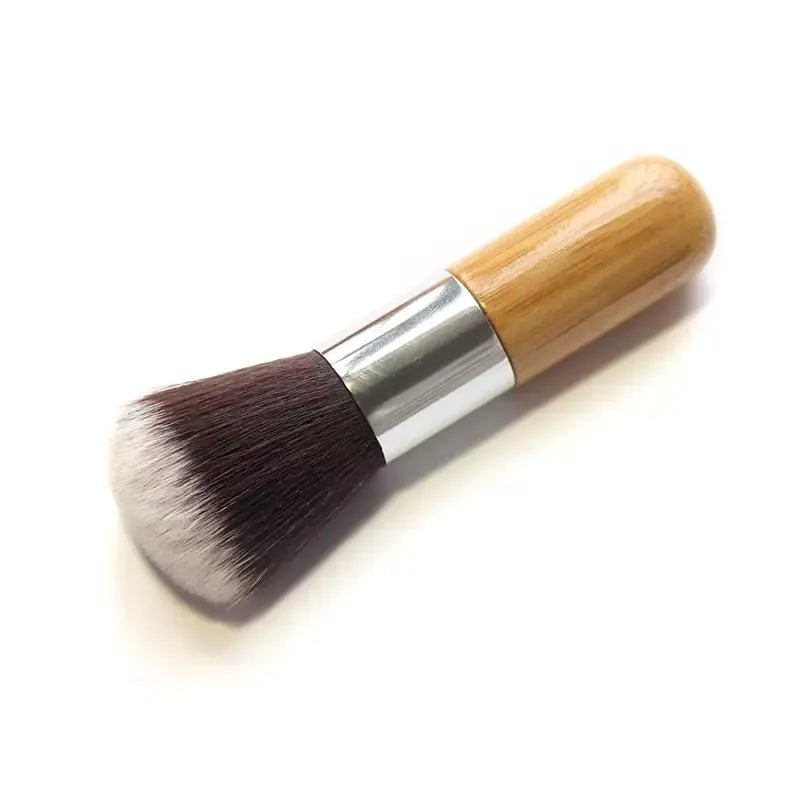 Cruelty Free Blush Brush – Soft & Versatile Makeup Essential - GNS Beauty & Personal Care