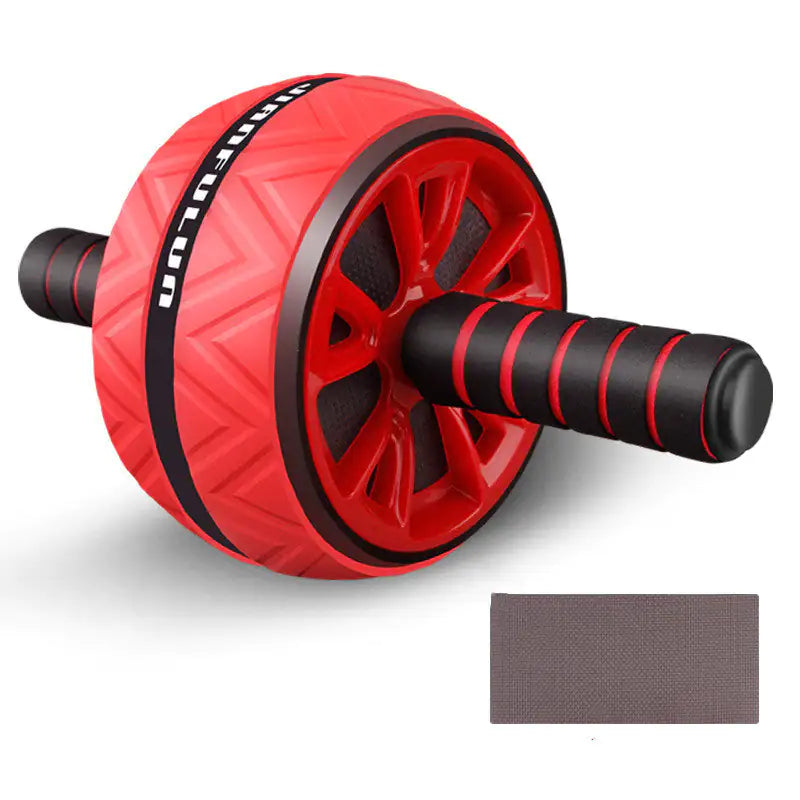 Portable Ab Exercise Machine – Sculpt & Strengthen Your Core Anywhere