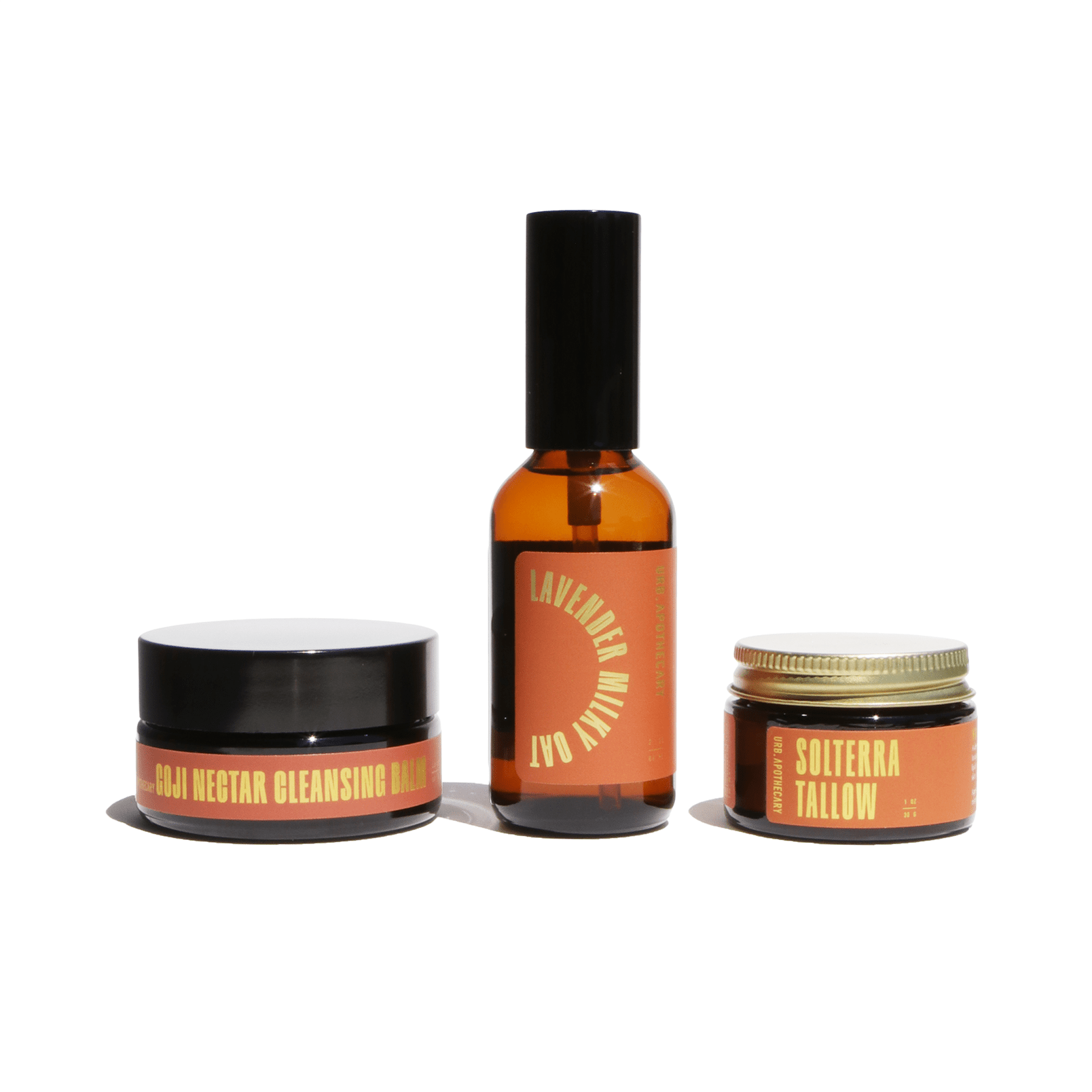 Daily Cleansing Bundle with Goji Nectar Cleansing Balm - GNS Beauty & Personal Care