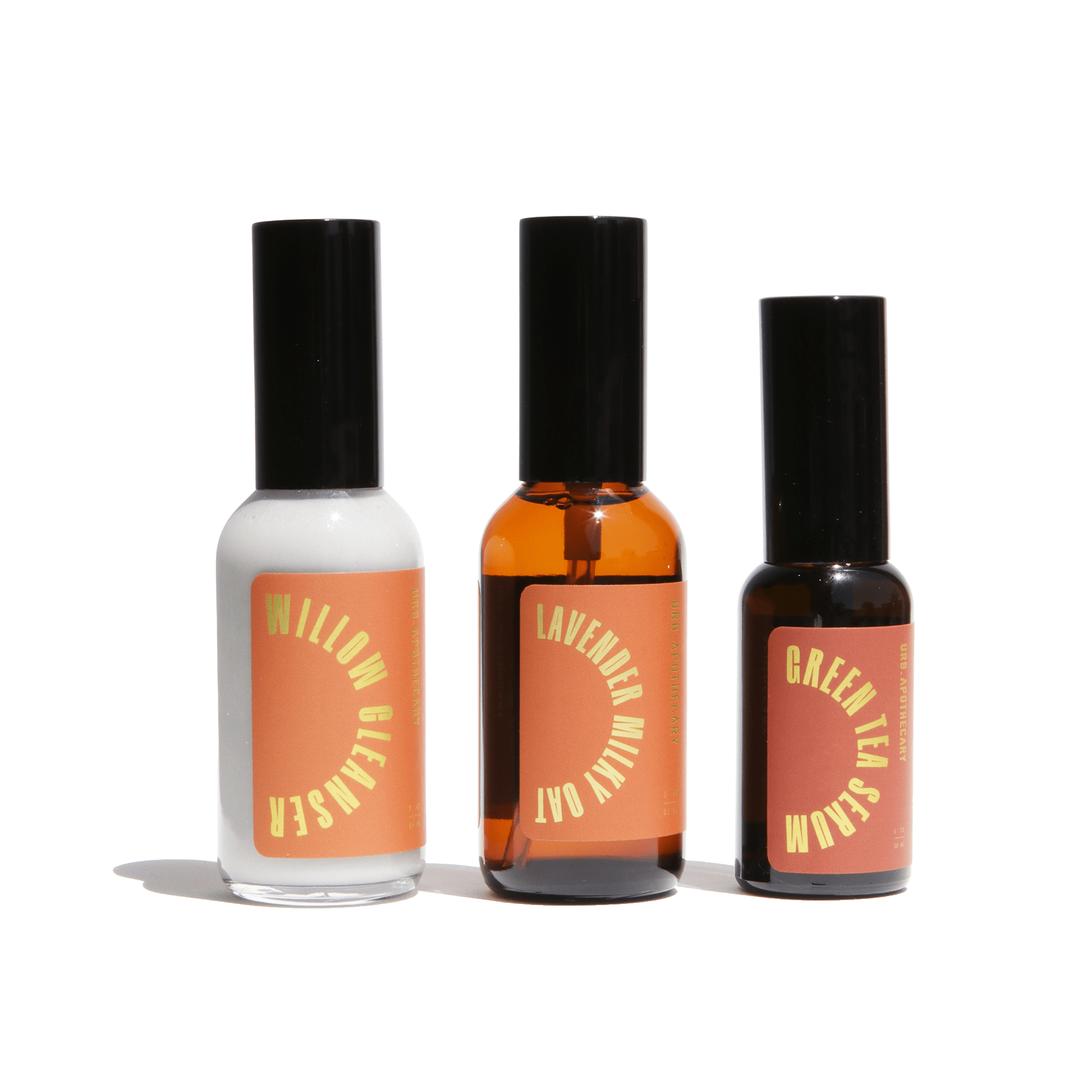 Daily Cleansing Bundle with Willow Cleanser – For Acne - Prone Skin - GNS Beauty & Personal Care