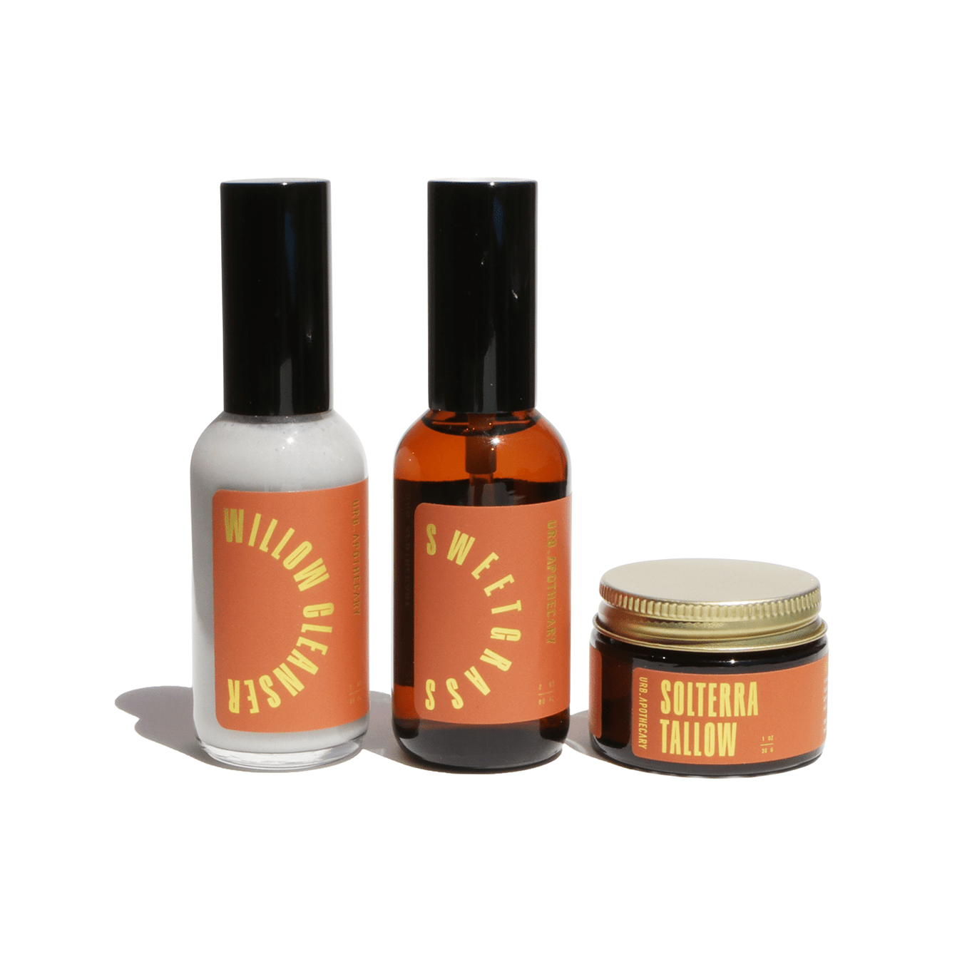 Daily Cleansing Bundle with Willow Cleanser – For Acne - Prone Skin - GNS Beauty & Personal Care