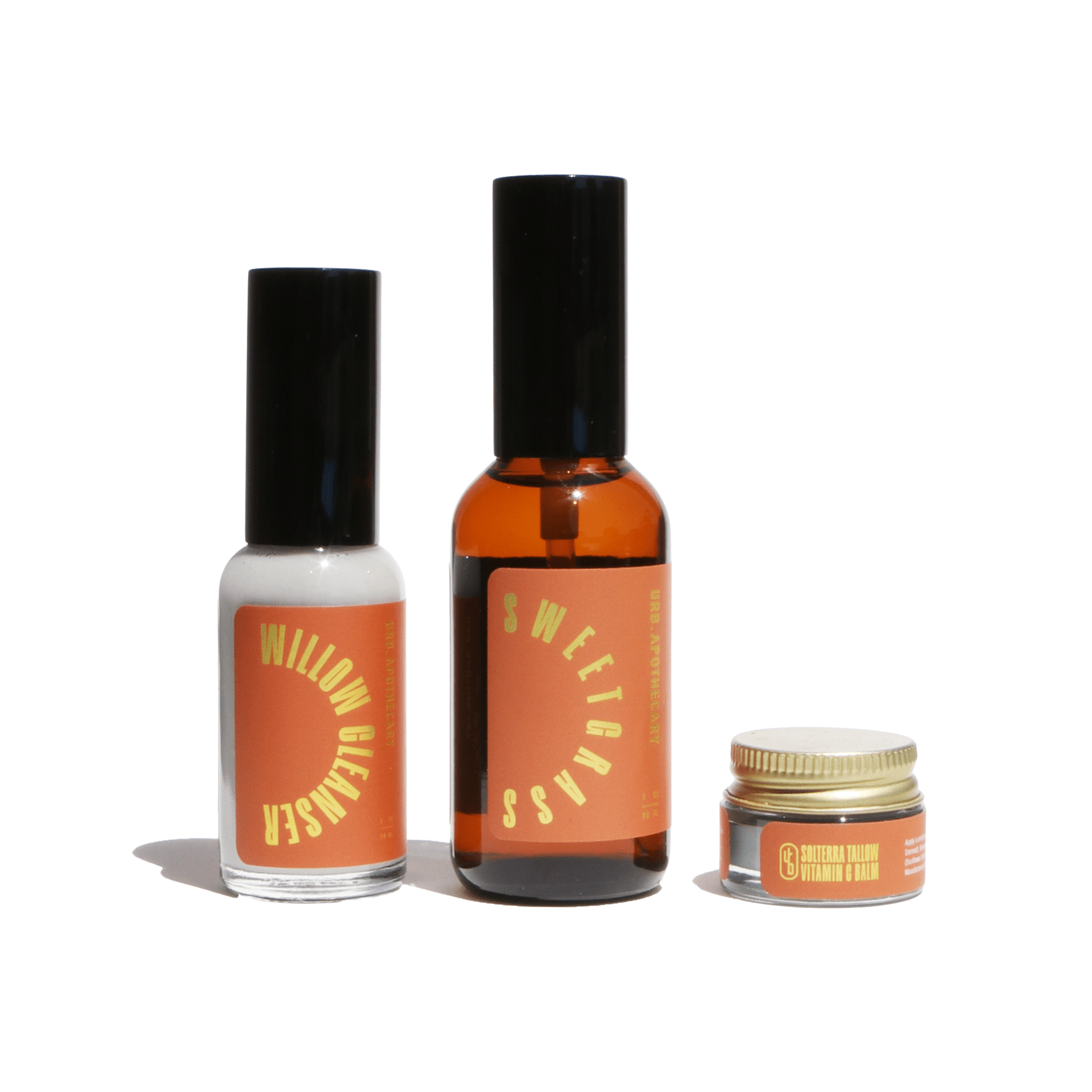 Daily Cleansing Bundle with Willow Cleanser – For Acne - Prone Skin - GNS Beauty & Personal Care