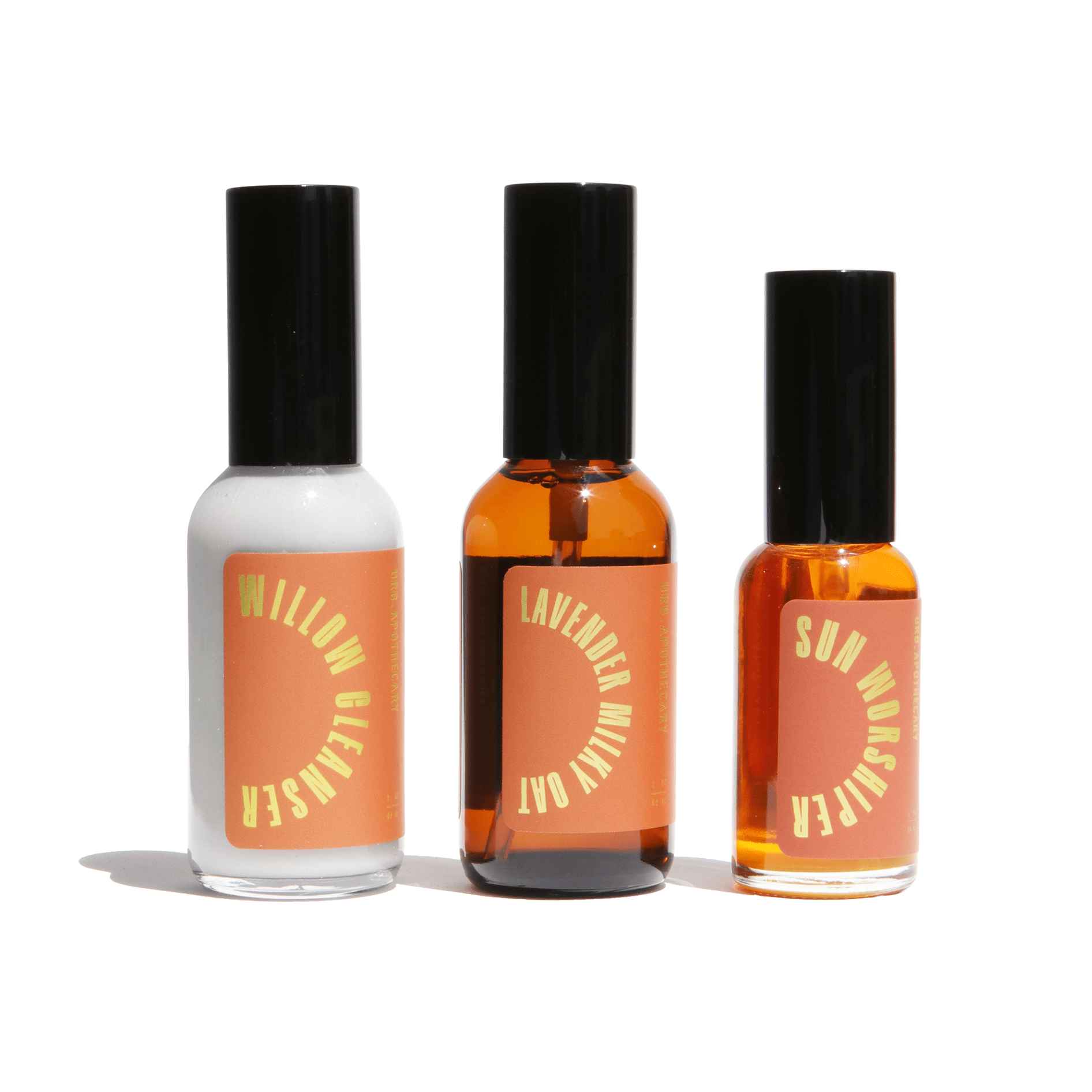 Daily Cleansing Bundle with Willow Cleanser – For Acne - Prone Skin - GNS Beauty & Personal Care