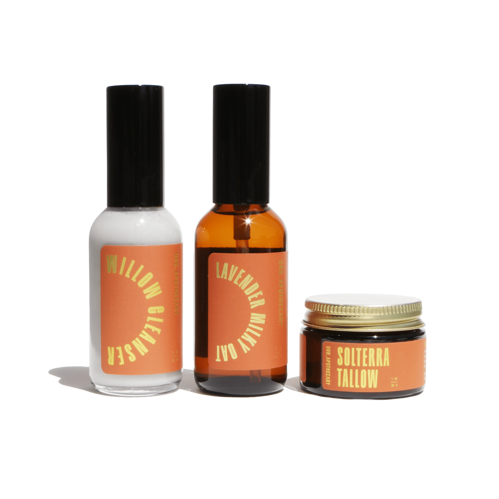 Daily Cleansing Bundle with Willow Cleanser – For Acne - Prone Skin - GNS Beauty & Personal Care