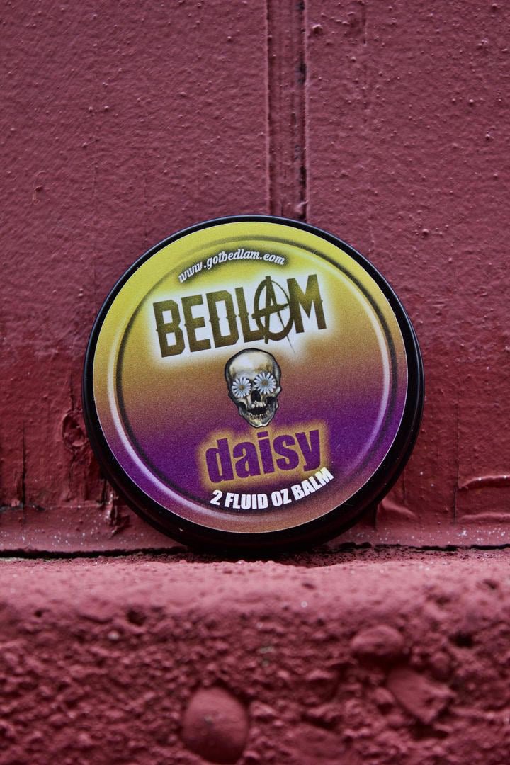 DAISY – Cedar & Berries Blend Beard & Body Oil - GNS Beauty & Personal Care