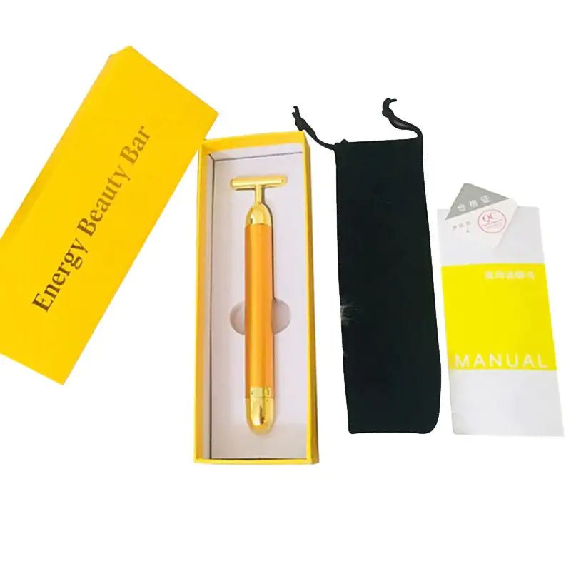 ✨ Deep Cleansing Waterproof Face Stick - GNS Beauty & Personal Care