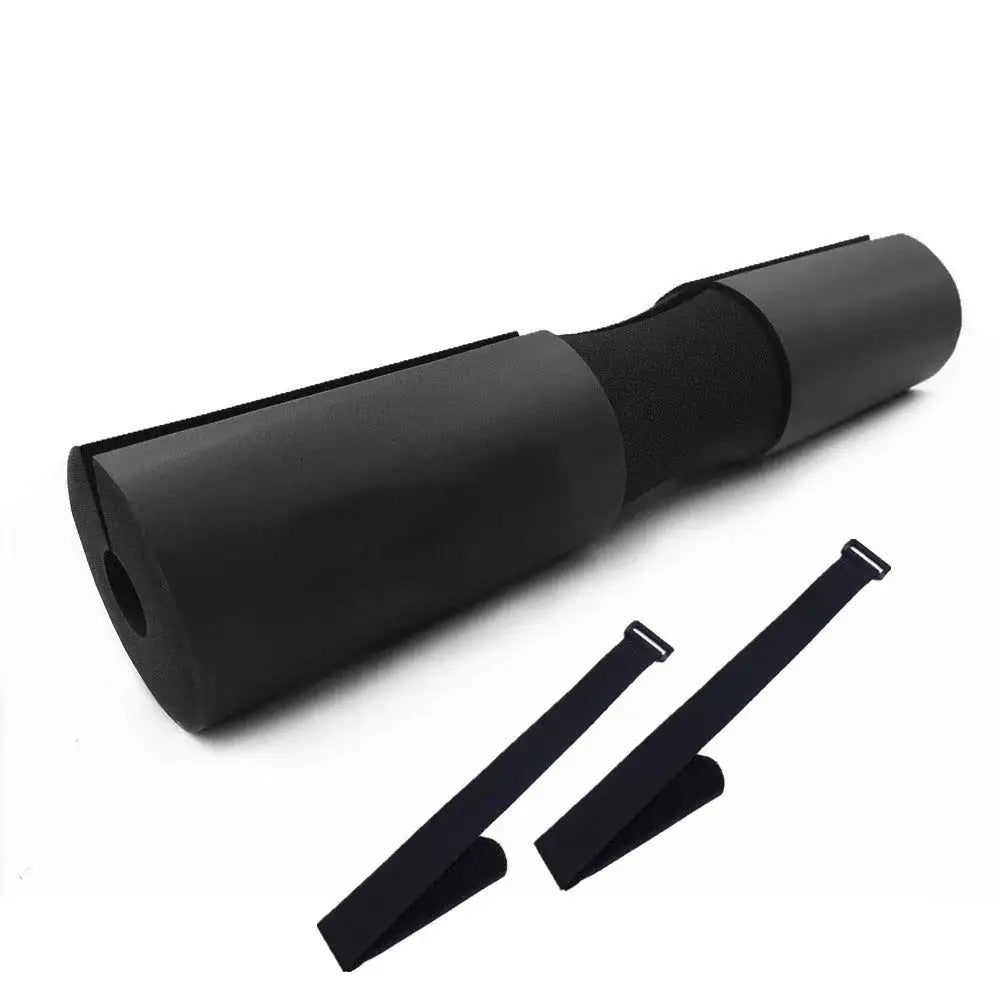 Deluxe Comfort Weightlifting Barbell Pad – Lift Smarter, Train Harder - GNS Beauty & Personal Care
